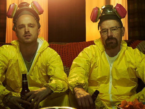Breaking Bad | Criador fala sobre possível spin-off da série