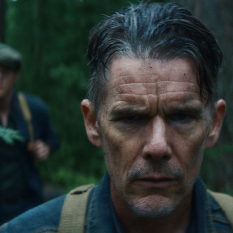 The Weight | Trailer reúne Ethan Hawke e Russell Crowe em filme ambientado na Grande Depressão