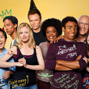 Community | Yvette Nicole Brown acredita que filme deve acontecer