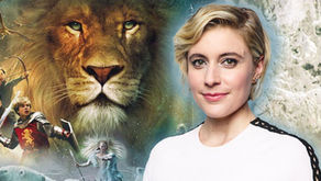 As Crônicas de Nárnia | Sony distribuirá filme de Greta Gerwig nos cinemas internacionais