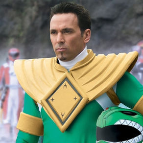 Revelada a causa da morte de Jason David Frank, estrela de Power Rangers