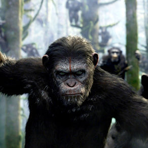 Planeta dos Macacos | Novo filme terá diretor de 'Quarteto Fantástico: Primeiros Passos'