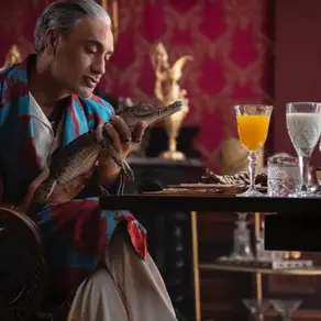 Fing! | Filme de fantasia com Taika Waititi ganha distribuição nos EUA