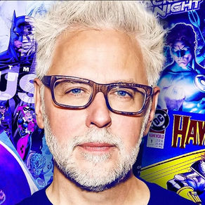 James Gunn responde à reação negativa sobre a reestruturação do DC Studios