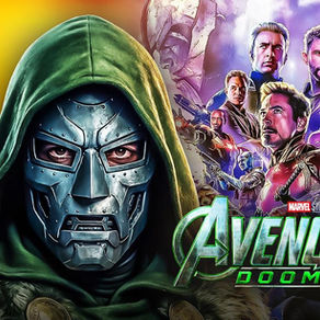 Vingadores: Doutor Destino | Marvel irá apostar em personagens novos no MCU