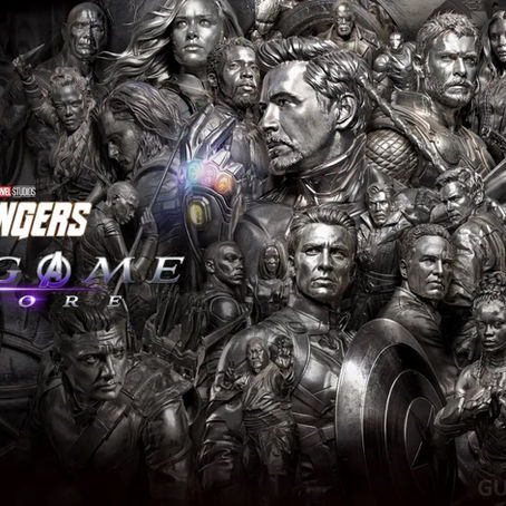 Vingadores: Ultimato Encore | Filme ganha novo teaser, divulgando nova tecnologia