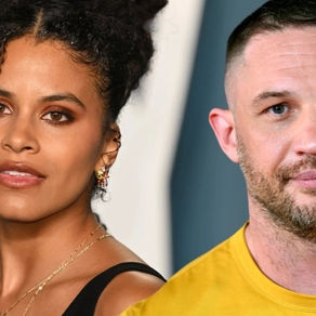Lazarus | Zazie Beetz e Tom Hardy irão estrelar série da Apple TV+