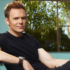 Animal Control | Joel McHale vai liderar nova série de comédia na Fox