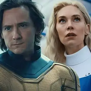 The Spacesuit | Vanessa Kirby e Lewis Pullman estrelarão nova ficção-científica