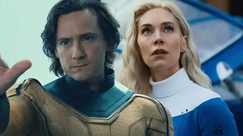 The Spacesuit | Vanessa Kirby e Lewis Pullman estrelarão nova ficção-científica