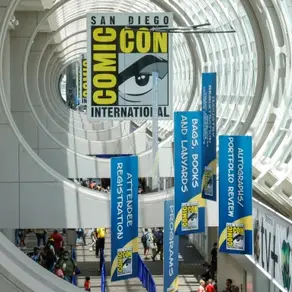 San Diego Comic Con 2023 | Confira a turbulenta programação dos 3 primeiros dias