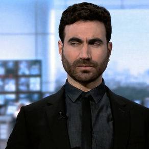 Thor: Amor e Trovão | Brett Goldstein enviou seus pais para o cinema sem contar que ele apareceria
