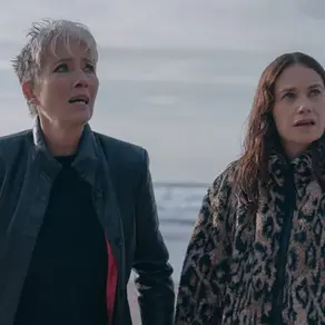 Down Cemetery Road | Série é renovada para a 2ª temporada na Apple TV