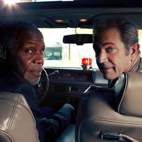 Máquina Mortífera 5 | Mel Gibson revela detalhes do roteiro 