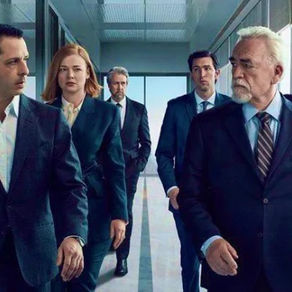 Succession | Trailer da última temporada mostra que o fim explosivo chegou para os Roys