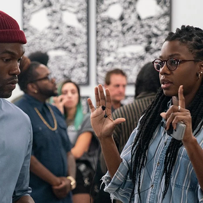 The Water Dancer | Nia DaCosta dirigirá adaptação do romance de Ta-Nehisi Coates