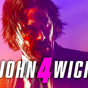 John Wick 4 | Nova promo mostra que "não resta muito tempo"