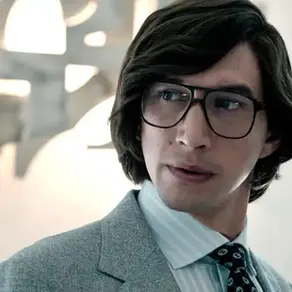 Rabbit, Rabbit | Adam Driver vai estrelar novo drama sobre reféns da Netflix 