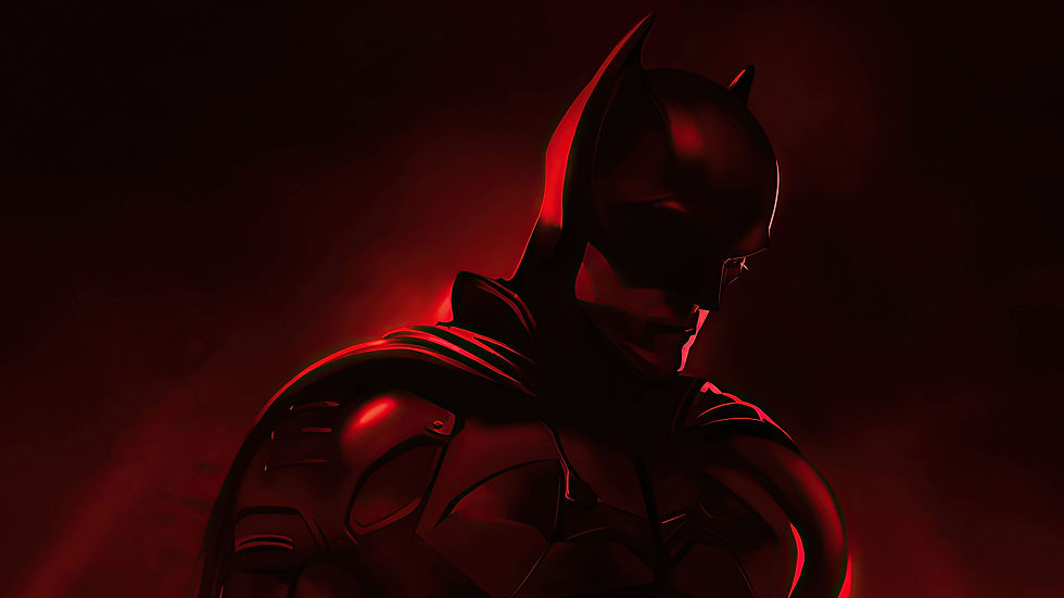 The Batman – Parte 2 | Matt Reeves divulga teaser após filme ser adiado para 2028