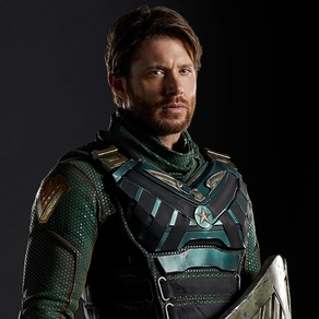 The Boys | Showrunner Eric Kripke fala sobre a escalação de Jensen Ackles como Soldier Boy