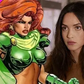 Homem do Amanhã | Adria Arjona entra para a sequência de 'Superman'