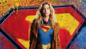Supergirl | Primeiras reações elogiam Milly Alcock e destacam a vibe 'Mad Max'