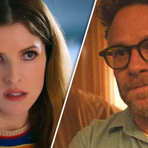 Babies | Sharon Stone, Ed Helms e David Strathairn se juntam a Seth Rogen e Anna Kendrick