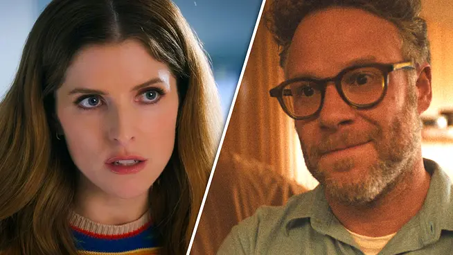 Babies | Sharon Stone, Ed Helms e David Strathairn se juntam a Seth Rogen e Anna Kendrick