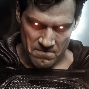 Zack Snyder compartilha outra imagem enigmática do DCEU