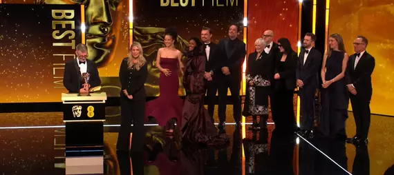 Uma Batalha Após a Outra (Vence melhor filme)