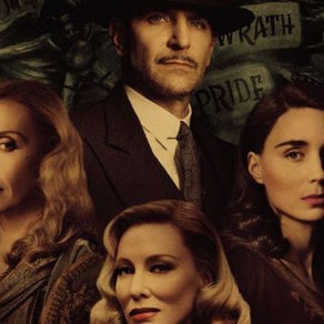 O Beco do Pesadelo | Crítica (Sem Spoilers)