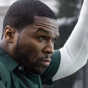 Skill House | 50 Cent e Hannah Stocking se juntam em próximo filme de terror