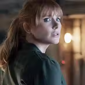 Anything But Ghosts | Bryce Dallas Howard se junta ao elenco do terror de Curry Barker