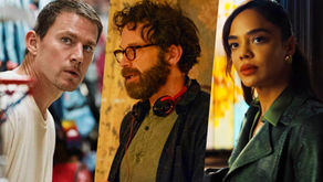 Later The War | Filme de Charlie Kaufman com Tessa Thompson e Channing Tatum vai à Cannes