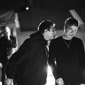 Oasis | Documentário da turnê de reunião estreiará nos cinemas e no Disney+