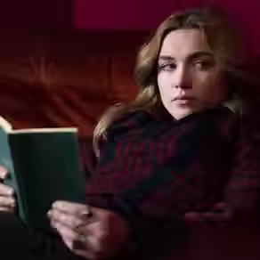 A Biblioteca da Meia-noite | Florence Pugh vai estrelar e produzir adaptação de Matt Haig
