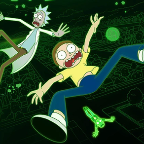 Rick and Morty | 6ª temporada ganha novo trailer alucinante ao som de Black Sabbath