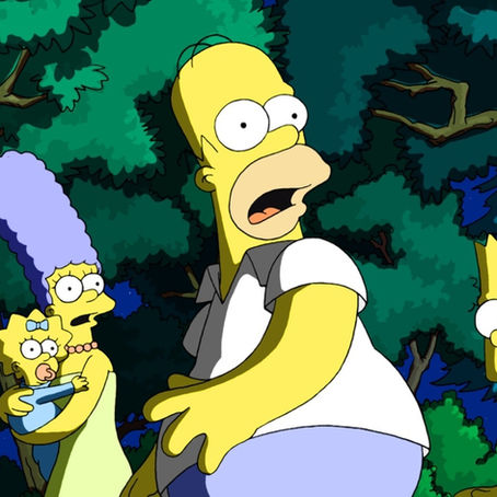Os Simpsons | Sequência ganha título oficial e novo pôster na D23