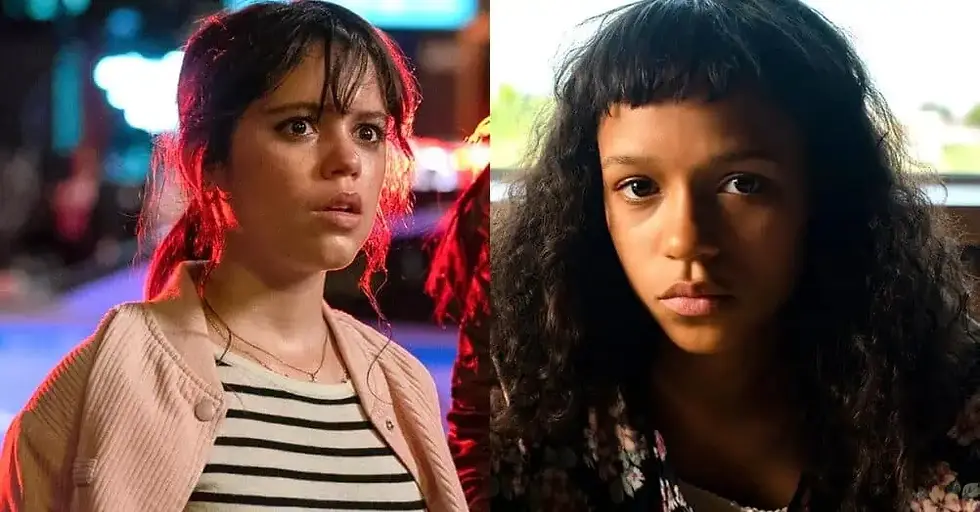 Mulher Solteira Procura | Remake com Jenna Ortega e Taylor Russell ganha roteirista