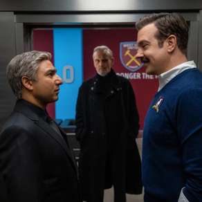 Ted Lasso | Apple define janela lançamento da 3ª temporada e revela primeira imagem