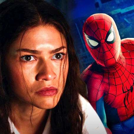 Homem-Aranha: Um Novo Dia | Trailer final destaca Hulk e o retorno de MJ