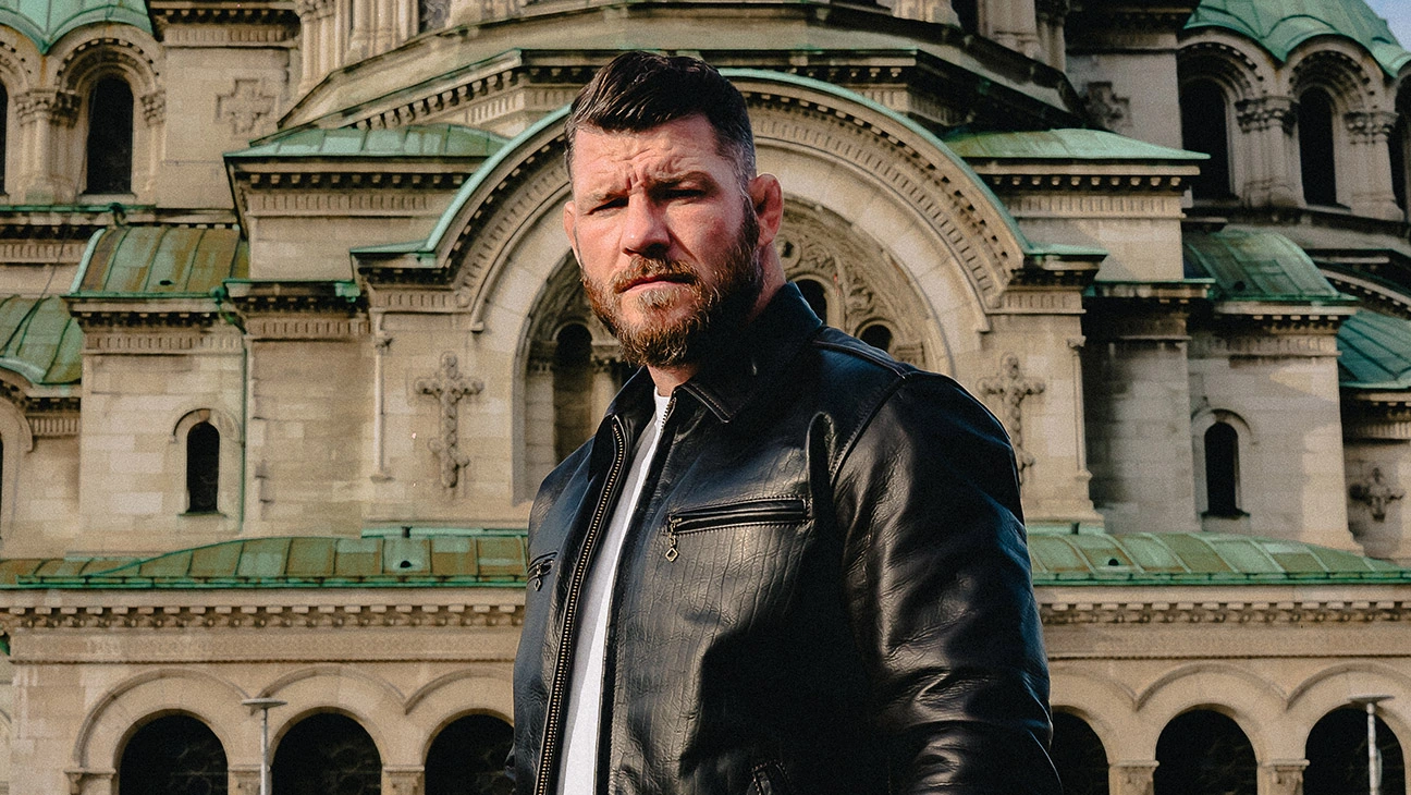 Covil de Ladrões 2 Michael Bisping se junta a Gerard Butler na sequência Covil de Ladrões 2 Michael Bisping se junta a Gerard Butler na sequência