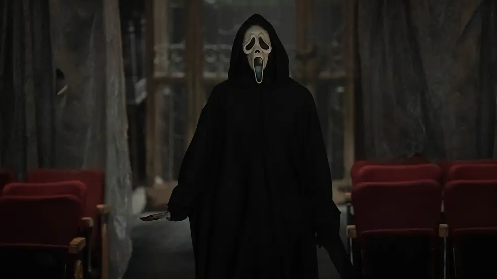Pânico 7 | Teaser oferece pista sobre a identidade do novo Ghostface