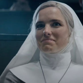 Prey For The Devil | Filme apresenta irmã Ann ao patriarcado católico em novo clipe