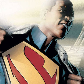 Warner Bros está em busca de um diretor e ator negro para estrelar o próximo filme do Superman