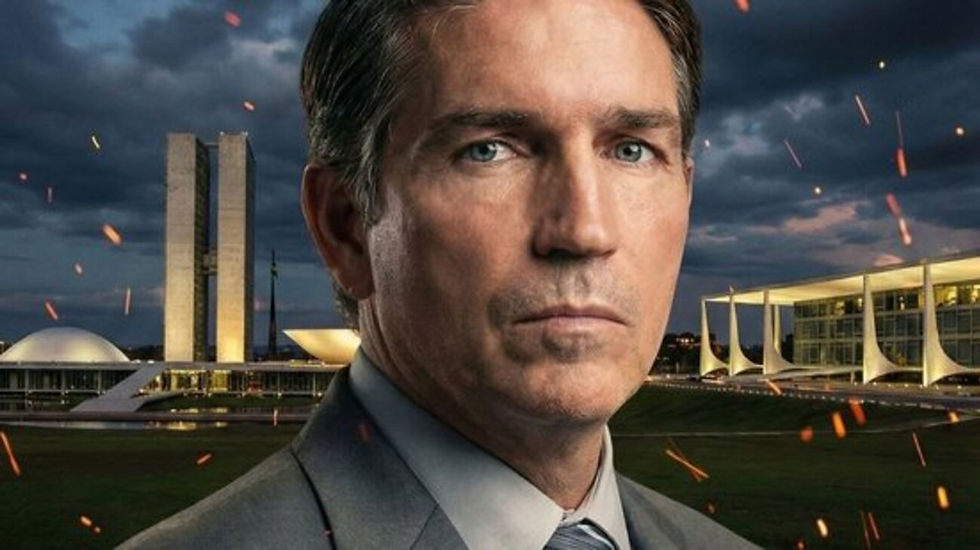 Dark Horse | Trailer da cinebiografia de Bolsonaro é divulgado em meio a polêmicas
