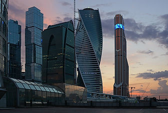 Moscow