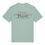 Thumbnail: Vegan Creator Every Soul Saved Counts Unisex T-Shirt on aloe t-shirt from Vegan Happy Clothing