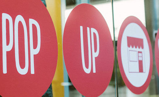 VEGAN Happy Pop-Up Shop - 16th Nov 2019!