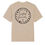 Thumbnail: Vegan Freestyler Every Kind Deserves Love Unisex Heavy T-Shirt from Vegan Happy Clothing in beige